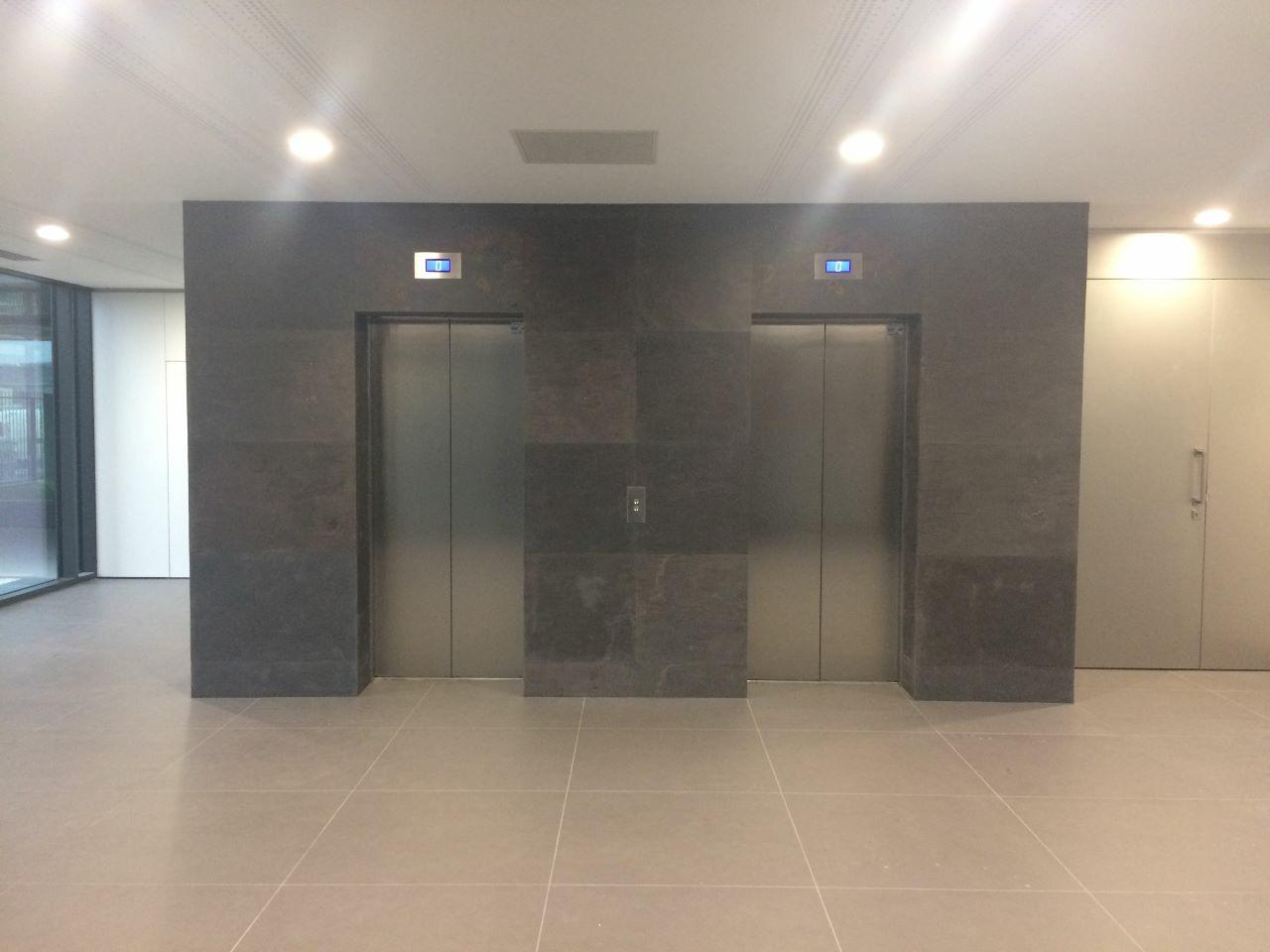 Bureau Villeurbanne 1646m² Location bureau Villeurbanne Rhône OLBUR2109056 9
